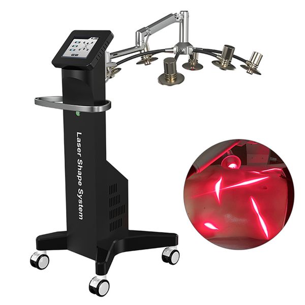 lllt 6d 6d laser shape slimming equipment green and red light waist reduction weight loss dual beauty laser machine
lllt 6d 6d laser shape slimming equipment green and red light waist reduction weight loss dual beauty laser machine