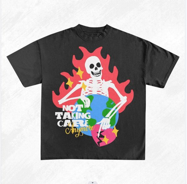 womens tshirt summer women and men fashion casual creative clothing tshirts y2k graffiti harajuku gothic women mentshirt 230404, White
womens tshirt summer women and men fashion casual creative clothing tshirts y2k graffiti harajuku gothic women mentshirt 230404, White