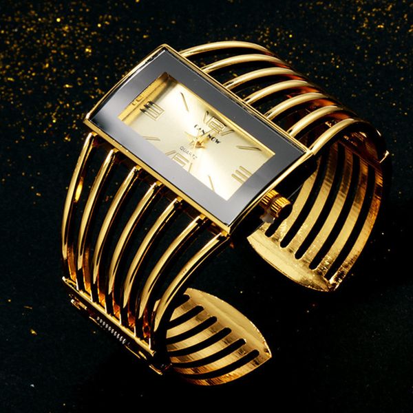 womens watches cansnow womens watch luxury fashion rose gold bangle bracelet watch women dress clock female lady saati girls wristwatch relo, Slivery;golden
womens watches cansnow womens watch luxury fashion rose gold bangle bracelet watch women dress clock female lady saati girls wristwatch relo, Slivery;golden