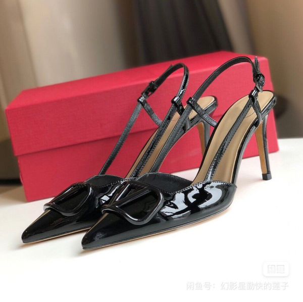 shoes sandals designer high heels sandal brand pointed summer 6cm 8cm 10cm thin wedding black silver gold red dust bag 34-44
shoes sandals designer high heels sandal brand pointed summer 6cm 8cm 10cm thin wedding black silver gold red dust bag 34-44
