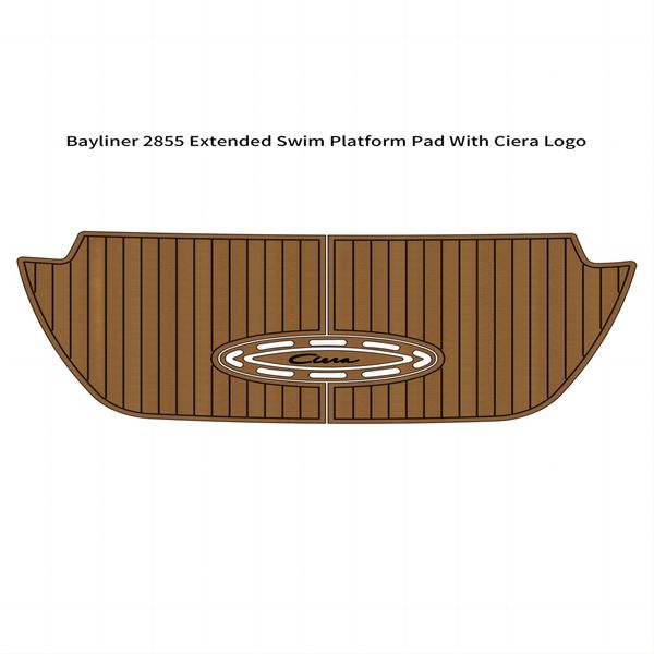 2000 bayliner 2855 extended swim platform pad boat eva foam teak deck floor mat self backing ahesive seadek gatorstep style floor
2000 bayliner 2855 extended swim platform pad boat eva foam teak deck floor mat self backing ahesive seadek gatorstep style floor