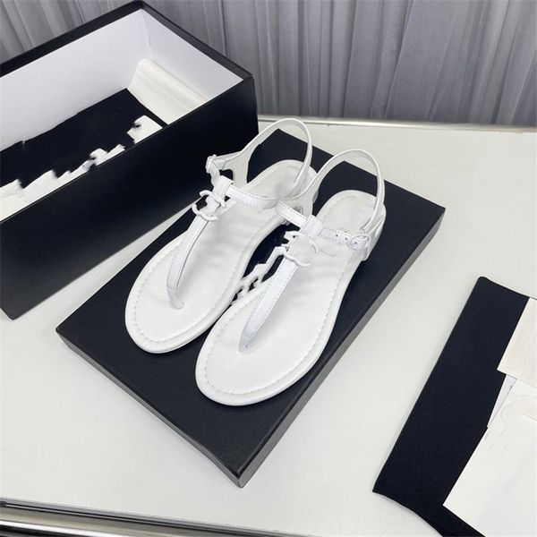 summer popular women sandals 2023 channel luxury brand business dress wedding party leather high heels casual flat slipper 07-012, Black
summer popular women sandals 2023 channel luxury brand business dress wedding party leather high heels casual flat slipper 07-012, Black