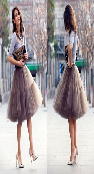 spring skirt knee length pretty women girl tulle tutu layeredr mini skirt a line bust skirts custom made dress6865755, White
spring skirt knee length pretty women girl tulle tutu layeredr mini skirt a line bust skirts custom made dress6865755, White