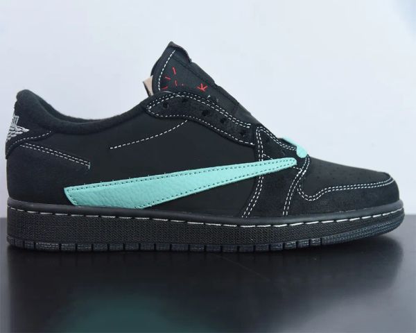 tiffanyco. x jumpman 1 low basketball shoes x travis scotts sports sneakers black multi color outdoor trainers with box
tiffanyco. x jumpman 1 low basketball shoes x travis scotts sports sneakers black multi color outdoor trainers with box