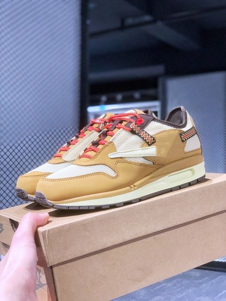 the trainers 87 running shoes ts x trainer 1 wheat lemon drop baroque brown outdoor-indoor athletics walking road racing sneakers
the trainers 87 running shoes ts x trainer 1 wheat lemon drop baroque brown outdoor-indoor athletics walking road racing sneakers