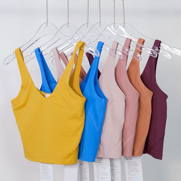 lu yoga sports underwear women's u-shaped underwear sports nude u-shaped bra beauty back bra fitness jogging tank r wear with
lu yoga sports underwear women's u-shaped underwear sports nude u-shaped bra beauty back bra fitness jogging tank r wear with