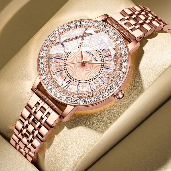 women's watches stock women bracelet steel belt love quartz wrist luxury fashion for women 230404, Slivery;golden
women's watches stock women bracelet steel belt love quartz wrist luxury fashion for women 230404, Slivery;golden