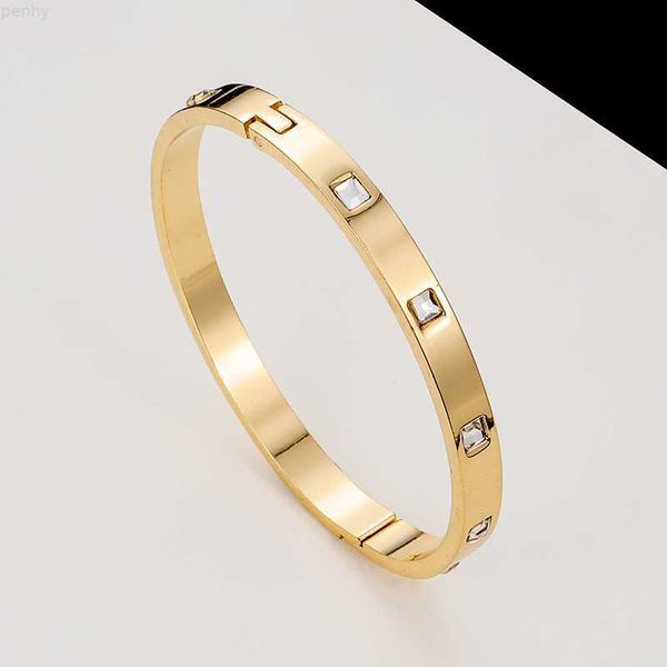 women men bangle bracelets stainless steel screw diamond clip closure cuff bangles couple luxury brand jewelry bracelet gifts, Golden;silver
women men bangle bracelets stainless steel screw diamond clip closure cuff bangles couple luxury brand jewelry bracelet gifts, Golden;silver