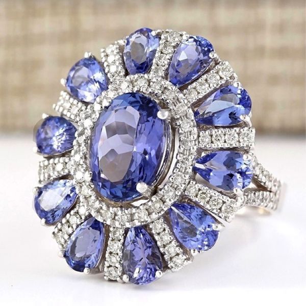 wedding rings stylish beautiful sparkling purple zircon ring with white crystal flower shaped ring 230403, Slivery;golden
wedding rings stylish beautiful sparkling purple zircon ring with white crystal flower shaped ring 230403, Slivery;golden