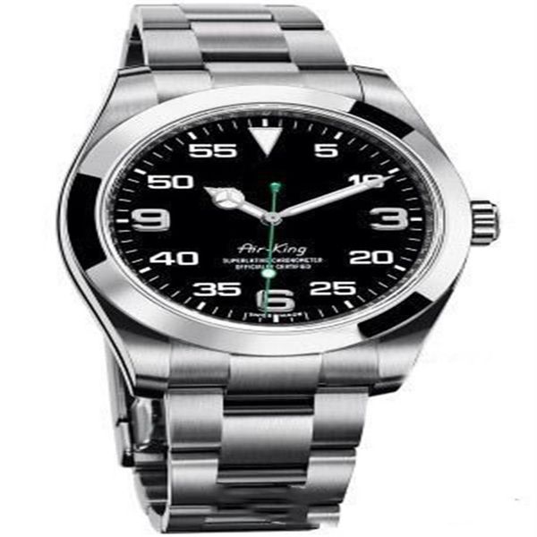 luxury watch airking series 40mm sapphire mirror master 116900 automatic mechanical movement 316l stainless steel wat216d, Slivery;brown
luxury watch airking series 40mm sapphire mirror master 116900 automatic mechanical movement 316l stainless steel wat216d, Slivery;brown