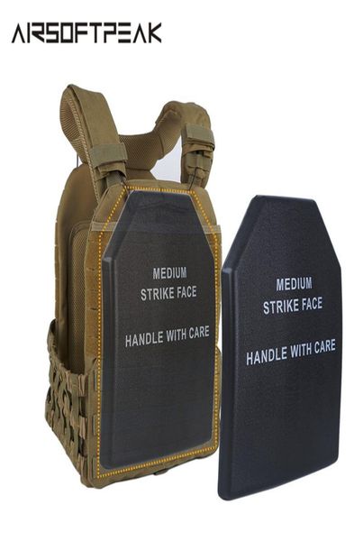tactical vest plate chest protective pad inner liner foam anti plate outdoor hunting vest accessories for crossfit sports7920957, Camo;black
tactical vest plate chest protective pad inner liner foam anti plate outdoor hunting vest accessories for crossfit sports7920957, Camo;black