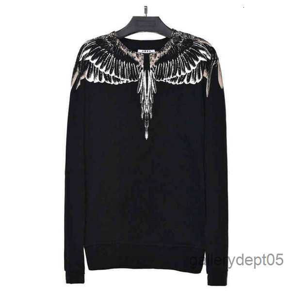 mb wing sweater hoodie men's women's br loose couple large coat fashion hip hop long sleeve autumn and winter 10mfds, Black
mb wing sweater hoodie men's women's br loose couple large coat fashion hip hop long sleeve autumn and winter 10mfds, Black