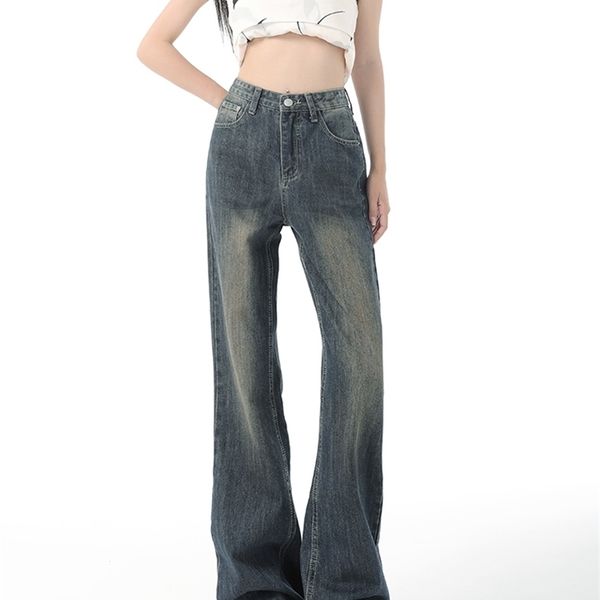 women's jeans flare jeans pants women's vintage denim women's jeans high waist fashion pockets trousers wide leg jeans 230404, Blue
women's jeans flare jeans pants women's vintage denim women's jeans high waist fashion pockets trousers wide leg jeans 230404, Blue