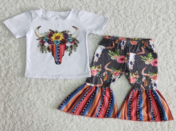 fashion baby girls designer clothes whole children clothing short sleeve bell bottom pants girls set cow print clothes toddler4382458, White
fashion baby girls designer clothes whole children clothing short sleeve bell bottom pants girls set cow print clothes toddler4382458, White