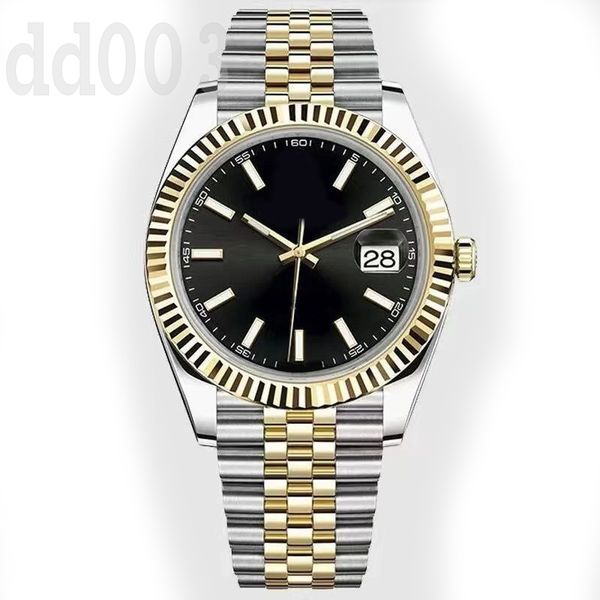 designer watch 36mm 41mm mens watches party oyster perpetual 904l mechanical montre homme automatic delicate luxury watch datejust sb024 c23, Slivery;brown
designer watch 36mm 41mm mens watches party oyster perpetual 904l mechanical montre homme automatic delicate luxury watch datejust sb024 c23, Slivery;brown
