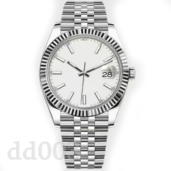 classical casual watch oyster perpetual designer watches distinctive 41 36mm montre automatic mechanical handsome mens wristwatch cool wear, Slivery;brown
classical casual watch oyster perpetual designer watches distinctive 41 36mm montre automatic mechanical handsome mens wristwatch cool wear, Slivery;brown
