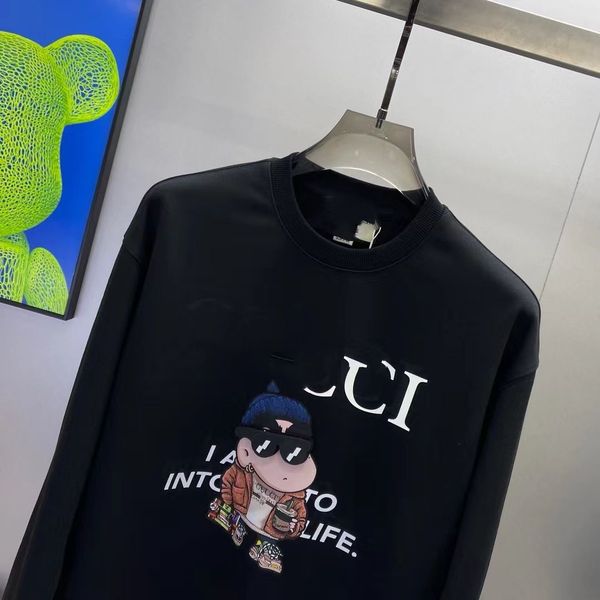 designer hoodies hoody men essentail pullover sweatshirts oversized clothing quality mens womens hooded jumper refflective letter print, Black
designer hoodies hoody men essentail pullover sweatshirts oversized clothing quality mens womens hooded jumper refflective letter print, Black