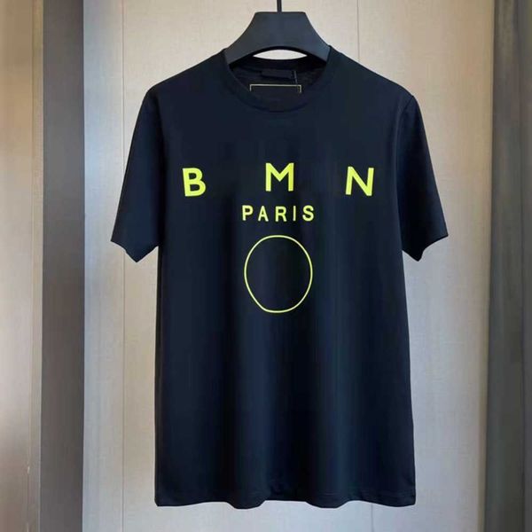 men's t-shirts summer mens womens designers plus size tees loose casual t shirt clothing shorts sleeve clothes balmaim t-shirt xs-4xl77, White;black
men's t-shirts summer mens womens designers plus size tees loose casual t shirt clothing shorts sleeve clothes balmaim t-shirt xs-4xl77, White;black