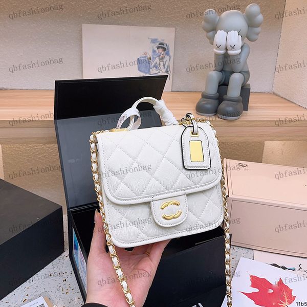 classic mini women bag handle handbag luxury designer womens bag brand leather hardware metal chain diagonal bag wipe chest cc bag mobile ph
classic mini women bag handle handbag luxury designer womens bag brand leather hardware metal chain diagonal bag wipe chest cc bag mobile ph