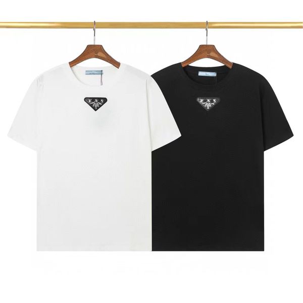 men's t-shirts mens tshirts designers clothes fashion cotton couples tee casual summer men women clothing brand short sleeve tees desig, White;black
men's t-shirts mens tshirts designers clothes fashion cotton couples tee casual summer men women clothing brand short sleeve tees desig, White;black
