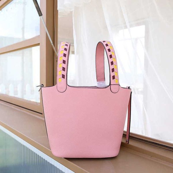 designer luxury bag small portable vegetable basket leather highend women's water bucket woven crossbody ladies bag8jubrnku picotin
designer luxury bag small portable vegetable basket leather highend women's water bucket woven crossbody ladies bag8jubrnku picotin