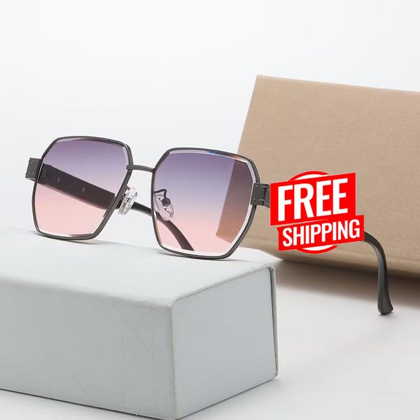 dlor designer polarized sunglasses pchromic uv400 alloy resin lenses daily life sun protection driving travel sports wayfarer aviator square, White;black
dlor designer polarized sunglasses pchromic uv400 alloy resin lenses daily life sun protection driving travel sports wayfarer aviator square, White;black