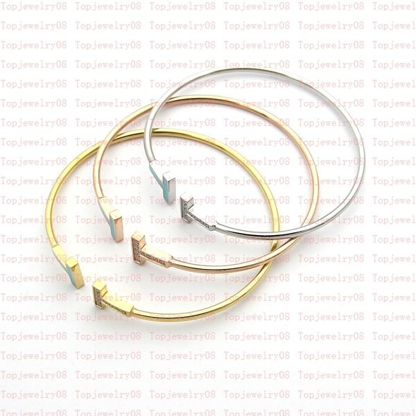 designer gold bangle women's stainless steel pink drip oil frosted bracelet men's fashion luxury jewelry valentine's day jewe, Black
designer gold bangle women's stainless steel pink drip oil frosted bracelet men's fashion luxury jewelry valentine's day jewe, Black