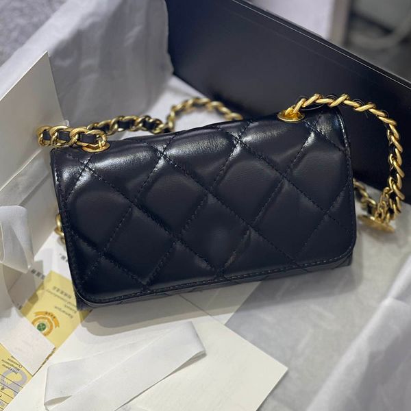 mini coin women woc vintage shoulder bag classic flap lambskin gold hardware crossbody designer bag diamond lattice leather quilted sacoche
mini coin women woc vintage shoulder bag classic flap lambskin gold hardware crossbody designer bag diamond lattice leather quilted sacoche