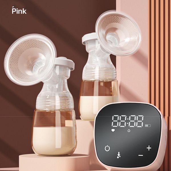 breastpumps double electric pump unilateral and bilateral p manual silicone baby feeding accessories 230404
breastpumps double electric pump unilateral and bilateral p manual silicone baby feeding accessories 230404