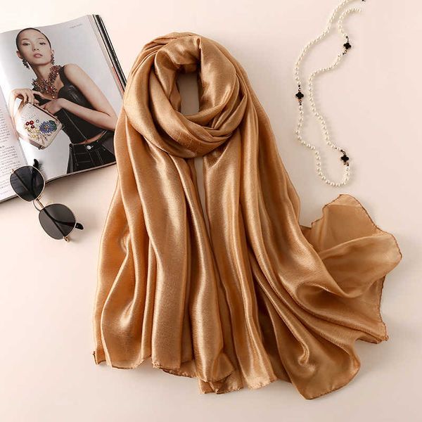 sarongs 2023 silk scarves women luxury brand hijab scarf solid foulard femme shawls wraps silk bandana head scarf hijab beh poncho p230403, Blue;gray
sarongs 2023 silk scarves women luxury brand hijab scarf solid foulard femme shawls wraps silk bandana head scarf hijab beh poncho p230403, Blue;gray