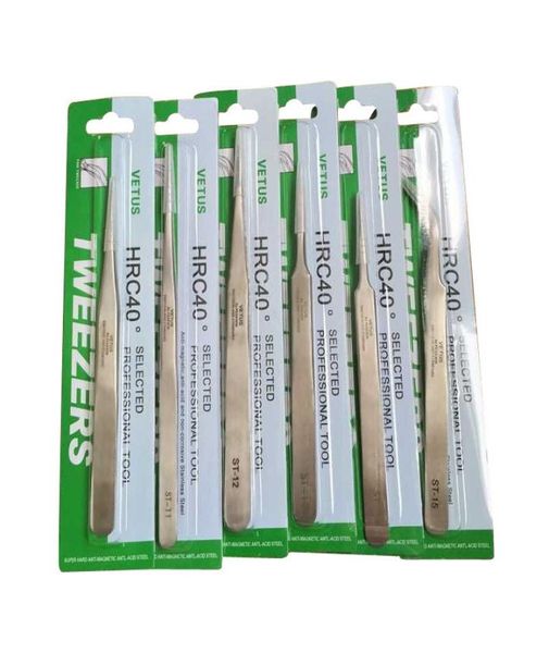 stainless steel pair eyelashes extension tool of tweezers professional makeup kit curved straight graft tweezers 3162130
stainless steel pair eyelashes extension tool of tweezers professional makeup kit curved straight graft tweezers 3162130