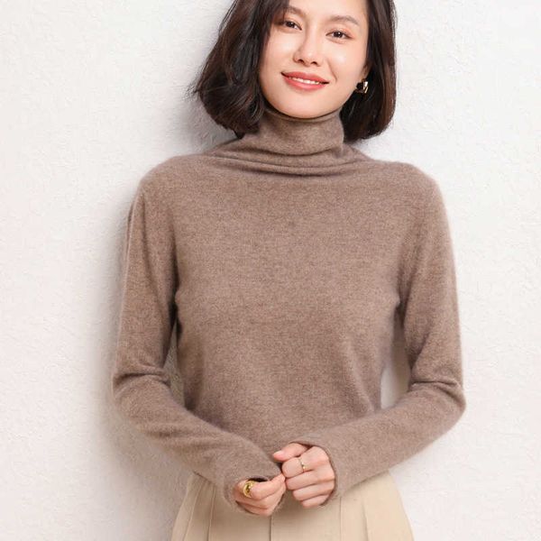 100% pure wool cashmere sweater 2023fall/winter pile collar pullover korean fashion casual knitted women jacket long sleeve, White;black
100% pure wool cashmere sweater 2023fall/winter pile collar pullover korean fashion casual knitted women jacket long sleeve, White;black
