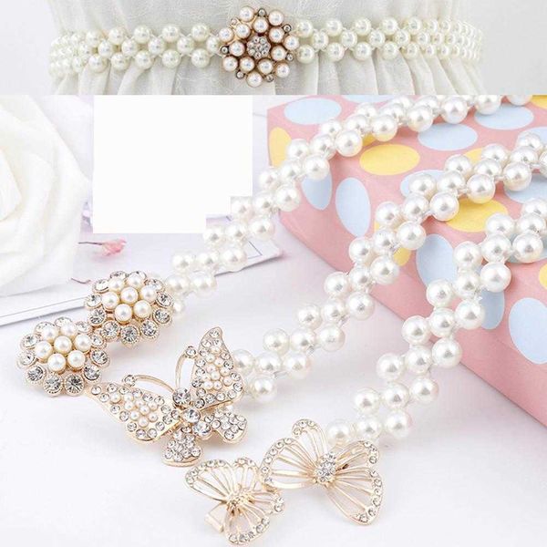belts ladies pearl waist chain korean version rhinestone pearl decorative belt fashion sweet dress elastic belt women designer belt z0404, Black;brown
belts ladies pearl waist chain korean version rhinestone pearl decorative belt fashion sweet dress elastic belt women designer belt z0404, Black;brown