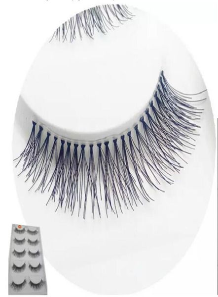 whole new 5 pairs natural handmade long sparse cross eye lashes extension makeup thick false eyelashes9842287
whole new 5 pairs natural handmade long sparse cross eye lashes extension makeup thick false eyelashes9842287
