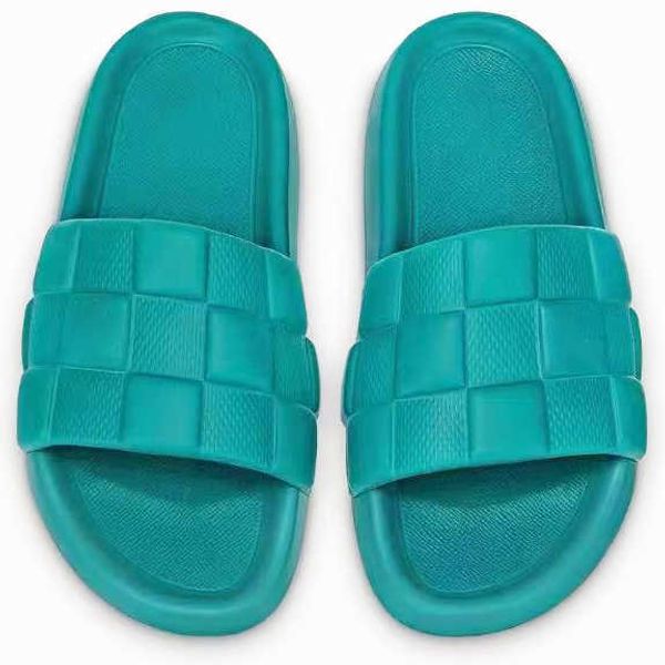 designers womens slippers waterfront sandals maxi damier rubber slide tpu luxury flat platform flip flops striped beach causal shoes 35-46 w, Black
designers womens slippers waterfront sandals maxi damier rubber slide tpu luxury flat platform flip flops striped beach causal shoes 35-46 w, Black