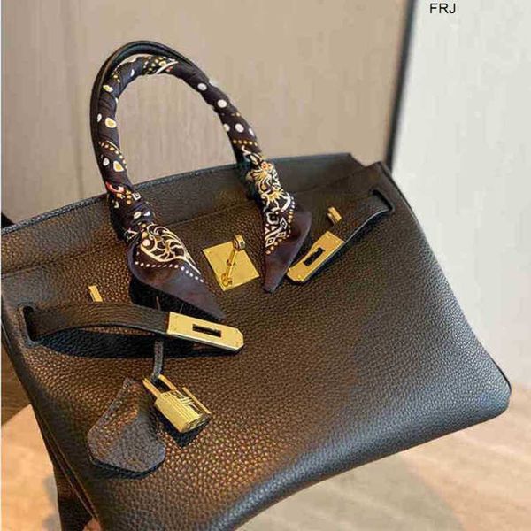 designer bags birkin handbags herms tote shoulder first upgraded layer cowhide portable leather genuine black capacity allmatching large hav
designer bags birkin handbags herms tote shoulder first upgraded layer cowhide portable leather genuine black capacity allmatching large hav
