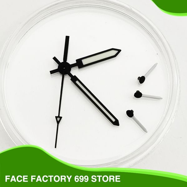 repair tools kits retrofit accessories men's chronograph luminous watch pointer instead of vk63 movement 6pin silver black 230404
repair tools kits retrofit accessories men's chronograph luminous watch pointer instead of vk63 movement 6pin silver black 230404