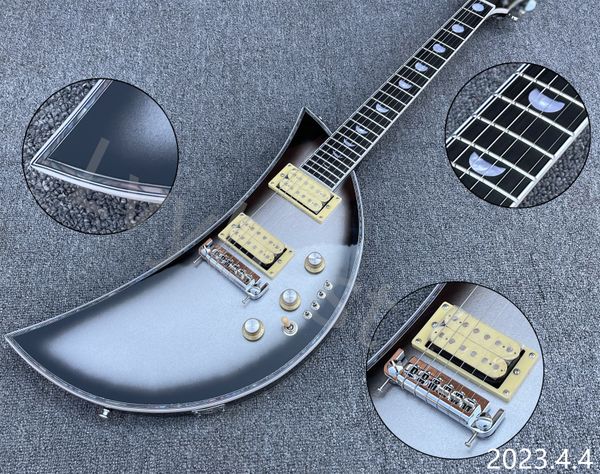 lvyclassic electric guitar 2023 new arrival silver grey moon electric guitar portable travel electronic instrument acousti
lvyclassic electric guitar 2023 new arrival silver grey moon electric guitar portable travel electronic instrument acousti
