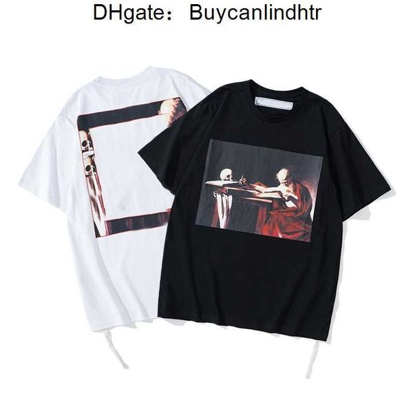 men's new brand summer t shirts offs tide argan oil painting arrow printing mens womens t-shirts hip hop streetwear white black hoodie
men's new brand summer t shirts offs tide argan oil painting arrow printing mens womens t-shirts hip hop streetwear white black hoodie