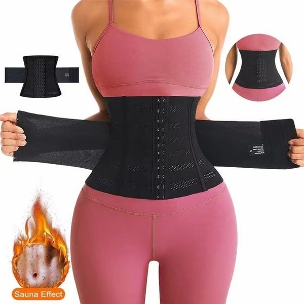 women's shapers lmylxl waist training tight abdominal wrap body shape weight loss belt flat abdominal part girdle after training 230404, Black;white
women's shapers lmylxl waist training tight abdominal wrap body shape weight loss belt flat abdominal part girdle after training 230404, Black;white