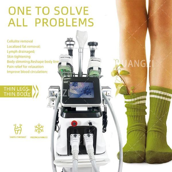 rf equipment portable cryolipolysis slimming machine cryo slim fat ing rf and lipo laser handles
rf equipment portable cryolipolysis slimming machine cryo slim fat ing rf and lipo laser handles