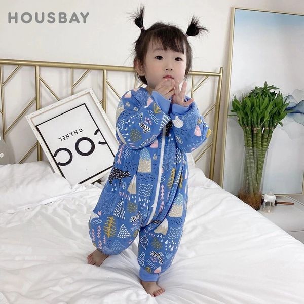 sleeping bags 1224m baby sleepsacks winter thick warm printed children's split leg for kids play carriage sack 230404
sleeping bags 1224m baby sleepsacks winter thick warm printed children's split leg for kids play carriage sack 230404