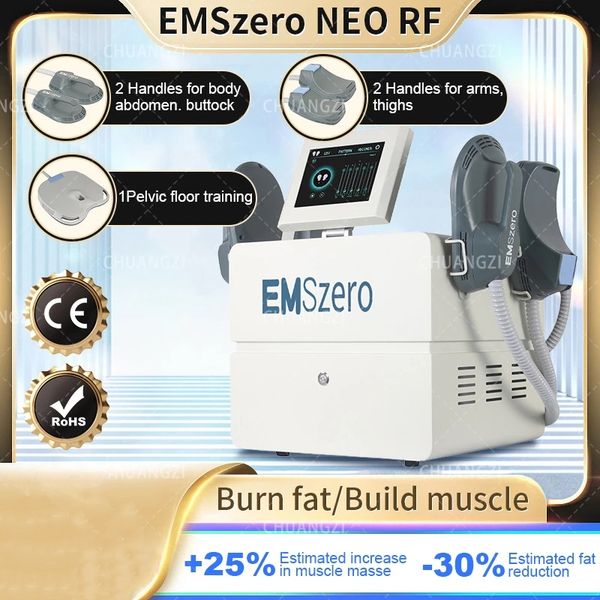 new dls-emslim high electromagnetic wave new style portable electromagnet slimming muscle stimulation fat machine emszero ce certification
new dls-emslim high electromagnetic wave new style portable electromagnet slimming muscle stimulation fat machine emszero ce certification