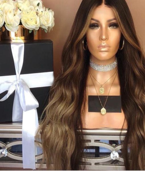 long brown body wave glueless synthetic wigs with baby hair heat resistant fiber wig for black women fzp134 christmas gift for fem6789919
long brown body wave glueless synthetic wigs with baby hair heat resistant fiber wig for black women fzp134 christmas gift for fem6789919