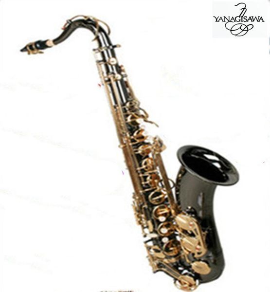 tenor saxophone new black nickel gold new yanagisawa t902 b flat support tenor saxophone with mouthpiece case professional6571986
tenor saxophone new black nickel gold new yanagisawa t902 b flat support tenor saxophone with mouthpiece case professional6571986