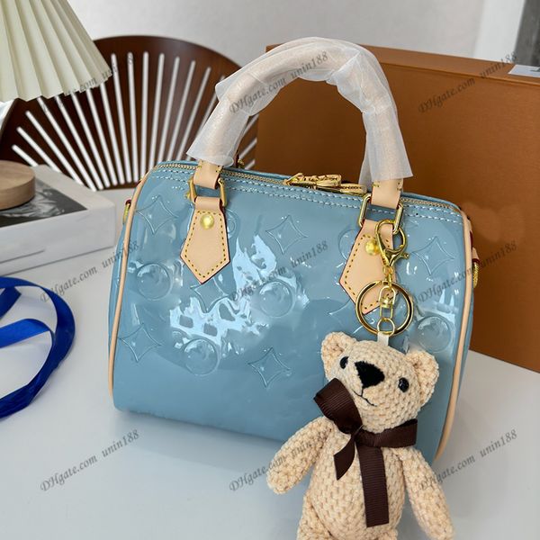 23ss upscale totes bag handbag luxurys designers speedy 20 shouder crossbody bag leather travel handbags for women with shoulder straps purs
23ss upscale totes bag handbag luxurys designers speedy 20 shouder crossbody bag leather travel handbags for women with shoulder straps purs