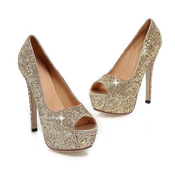 fashion lady gorgeous nightclub evening shoes super high heels sandals woman dress shoes gold wedding bridal dress shoes peep toes8767643, Black
fashion lady gorgeous nightclub evening shoes super high heels sandals woman dress shoes gold wedding bridal dress shoes peep toes8767643, Black