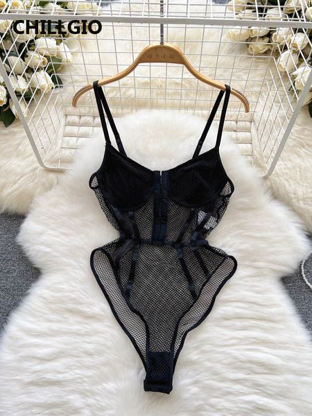 set chillgio women hollow mesh strappy bodysuits fashion sleepwear transparent combination jumpsuits bodycon lingerie rompers 230404, Red;black
set chillgio women hollow mesh strappy bodysuits fashion sleepwear transparent combination jumpsuits bodycon lingerie rompers 230404, Red;black