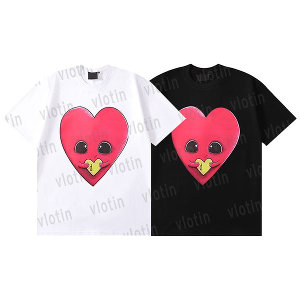 new2023 summer dree fashion men's and women's designers men's t-shirts drews luxuries house letter t-shirts clothing smile s, White;black
new2023 summer dree fashion men's and women's designers men's t-shirts drews luxuries house letter t-shirts clothing smile s, White;black