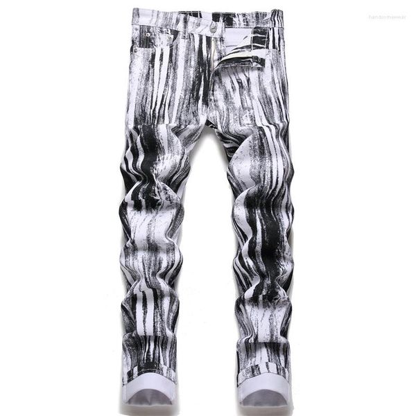 white jean homme jeans men streetwear pants trend brand trousers for men casual solid biker slim fit male simple design cozy, Blue
white jean homme jeans men streetwear pants trend brand trousers for men casual solid biker slim fit male simple design cozy, Blue